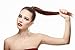 PRETTYSHOP 20" Hairpiece Ponytail Clip on Extension Long hair smooth Heat-Resisting