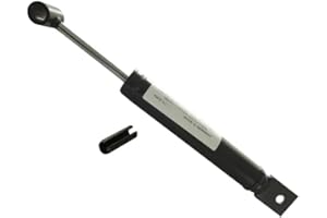 FKAnhängerteile Auflaufdämpfer für Peitz/BPW PAV/SR 1,3 Ausführung MX/DX/LX etc