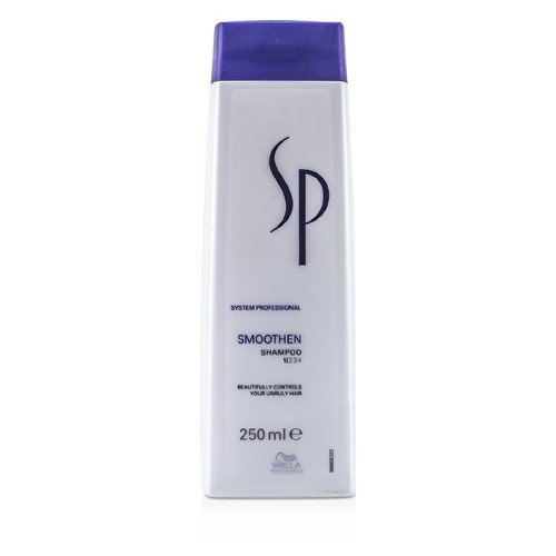 Preisvergleich Produktbild Wella SP Care Smoothen Smoothen Shampoo 250 ml