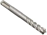  BOSCH 2608833797 - Broca SDS-PLUS-5X: 10 x50 x110