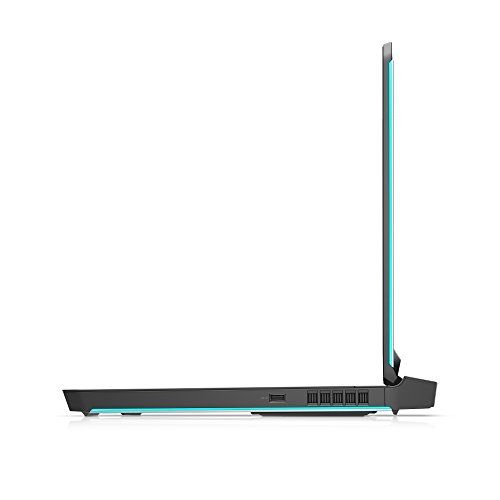 Alienware AW17R4-7005SLV-PUS 17  Laptop  7th Generation Intel Core i7  16GB RAM  1TB HDD  Silver  with NVIDIA GTX 1060