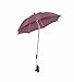 Baby Elegance Sun Parasol (Purple)