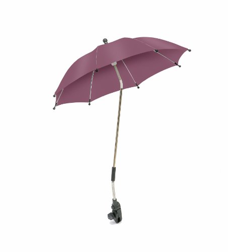 Baby Elegance Sun Parasol (Purple)