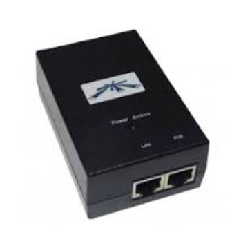 Preisvergleich Produktbild Ubiquiti PoE-24 Netzteil - PoE-24-12W-G