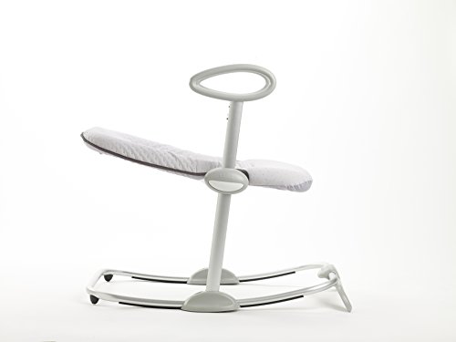 BEABA 01/912484 Wippe Up & Down II, blau - 7