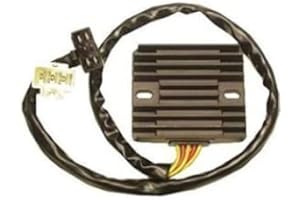 ADRITEC AUTOPARTS Regulador Rectificador Regulator Honda CBR 600 F F4 (2001-2006)