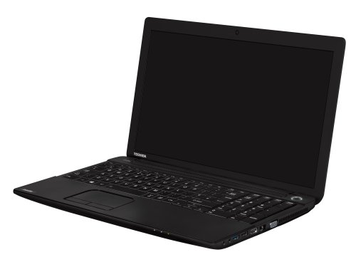 Toshiba Satellite C50-146 15 6-inch Notebook  Intel Celeron 1005M 1 9GHz Processor  4GB RAM  500GB HDD  Windows 8 
