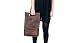 Produktbild Tragetasche. Ledertasche für Frauen. Laptoptasche. Occidental Tasche