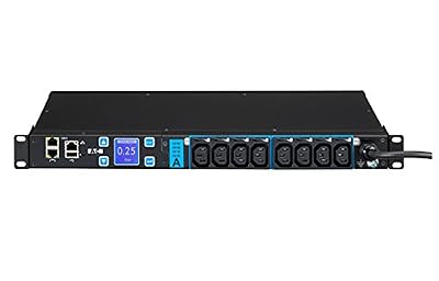 Eaton ePDU Managed iec60309 32 A