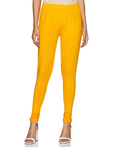 Buy LUX LYRA Women's Leggings 
