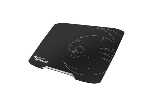 Roccat Raivo Gaming Mauspad midnight black - 2