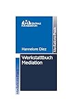 Image de Werkstattbuch Mediation (Mediations-Praxis)