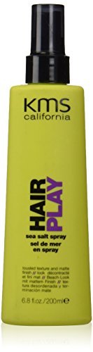 KMS California Hair Play Sea Salt Spray 200ml / 6.8 fl.oz.