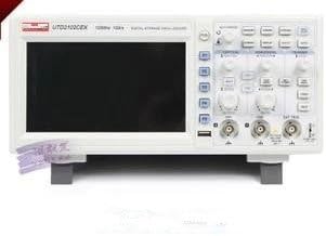GOWE 1G Digital Storage Oscilloscope 100MHz 2 Channels