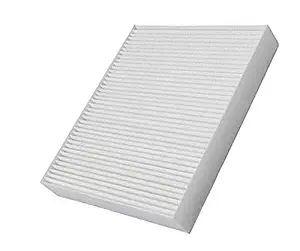 GOPINATH AUTOLINK CABIN AIR FILTER AC FILTER COMPATIBLE WITH INNOVA CRYSTA