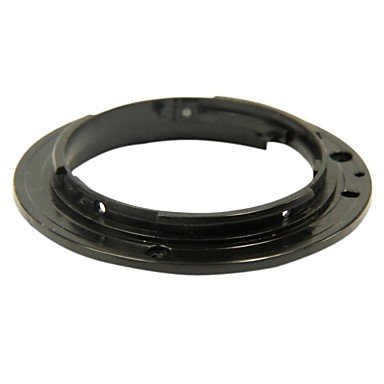HPLens bague    ba  onnette pour NIKON 18   55 18   105 55   200