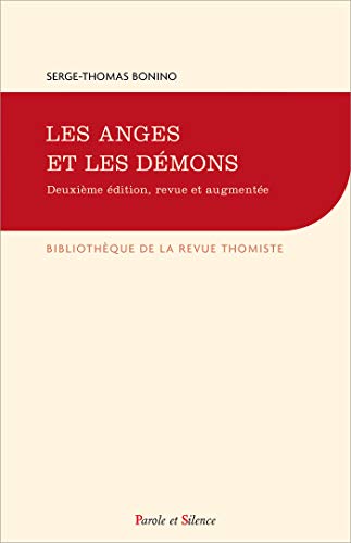 Télécharger Les anges et les démons : Quatorze leçons de théologie catholique PDF