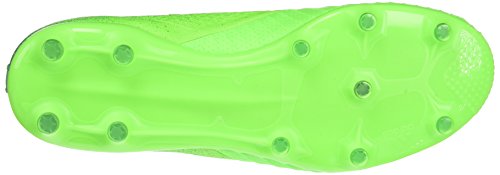 Adidas ACE 17.2 PRIMEMESH FG Herren Fußballschuh, grün – (Versol/negbas/Vol) - 3