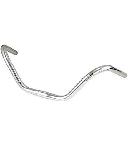 Attacco manubrio bici vintage SUNTNUR in alluminio 6061 25,4 * 300 mm 1 pezzo