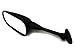high quality Black Motorcycle Mirrors For 2003-2012 Honda CBR 600RR / CBR600RR 04 05 06 07 08 09 10 11