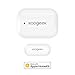 Price comparison product image Koogeek Door & Window Sensor Apple HomeKit Automatically Wireless Remote Control Home Security phone reminder Automatic