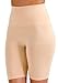 Produktbild Frauen 'S Tummy Bum Oberschenkel Control schwarz oder Nude Gr. XL , nude