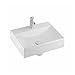 Produktbild KERAMAG KOLO KERAMIK WASCHBECKEN WEISS 60 CM 209902 EASY-CLEAN LOTUS-EFFEKT