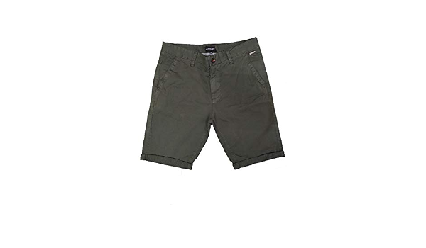Brugi - Pantaloni Corti col 719 CT7A-T21B : Amazon.it: Abbigliamento