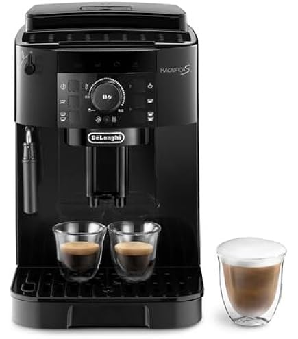 De'Longhi Coffee Machine MAGNIFICA START Fully Automatic Espresso