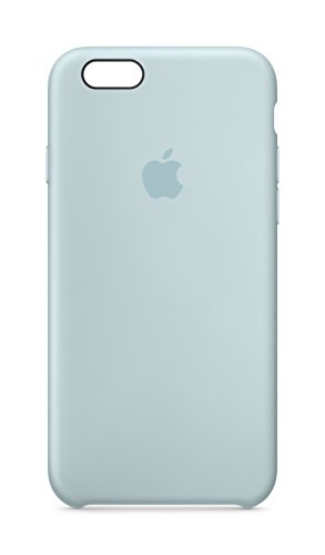 Preisvergleich Produktbild Apple iPhone 6s Silikon Hülle, Türkis