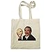 Produktbild Robin Williams (Gracho Tote Bag) Natural