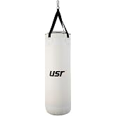 USR Aigai Boxing Bag White