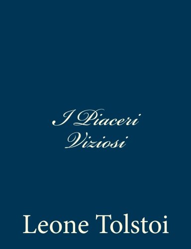 I Piaceri Viziosi