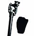 Price comparison product image Suntour SP12-NCX Suspension Seat Post 31.6 mm, Black