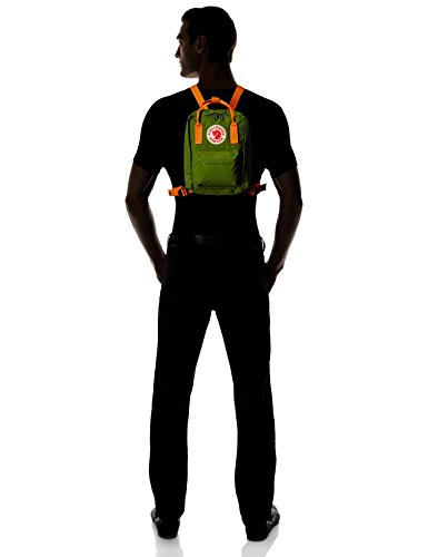 Fjällräven Unisex Rucksack Kånken Mini - 4
