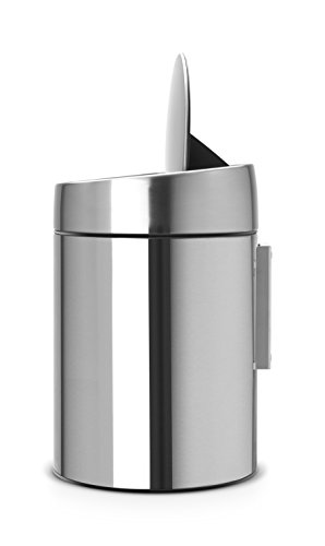 Brabantia 477546 Slide Bin 5 L - 6