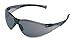 Produktbild Honeywell 1015368 A800 Sporty Safety Eyewear Frame with TSR Anti-Scratch Lens - Grey