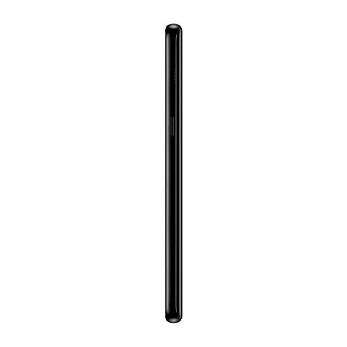 Samsung Galaxy A8 (2018) SM-A530F 4G Black - Smartphones (14.2 cm (5.6