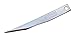 Produktbild Miniskalpellklinge Nr. 65 steril für Miniskalpellhalter