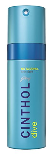 cinthol deo