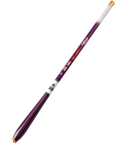 Canne Au Coup Ultimate Match Master 1100 – Carbone 30T/24T, 9,5m à 12,5m, Pour Carpe Et Poisson Blanc