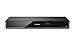 Panasonic DMR-BCT650EG Blu ray Recorder (mit 500 GB Festplatte, für DVB-C, Abspielen und Aufnehmen, CI+ Slot, USB, HDMI, VIERA Link, Timeshift) schwarz