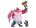 Produktbild Teenage Mutant Ninja Turtles tuab0700 Fleisch Schwitzt der Tenderizer der Aufstieg Basic Action Figur