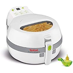 Tefal Actifry Original FZ7100 Friteuse avec technologie Actifry, capacité de 1 kg