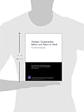 Image de Workers' Compensation Reform and Return to Work: The California Experience