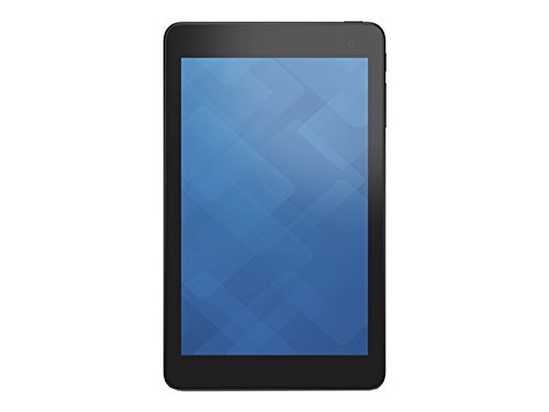 Preisvergleich Produktbild Dell Venue 8 Pro 5855 Schwarz