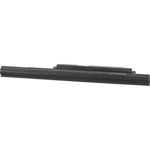 PURE⚡POWER® Laptop Akku für Sony Vaio PCG-71211M (11.1V, 4400 mAh, schwarz, 6 Zellen) - 7