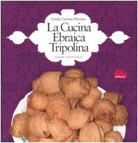 Preisvergleich Produktbild La cucina ebraica tripolina