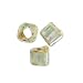 Produktbild Cubes Toho 1.5mm TC-01- Y183 - Hybrid Op Ultra Luster Green x10g