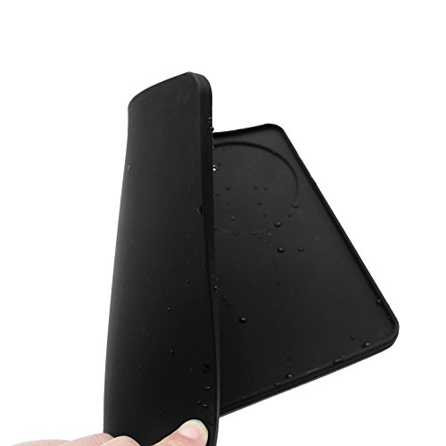 Yolococa Food Grade Silicone Rubber Coffee Espresso Tamping Mat by Yolococa - 4